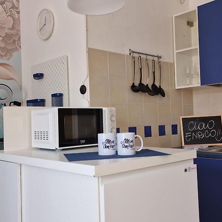 Casa Mon Amour Livorno Buitenkant foto