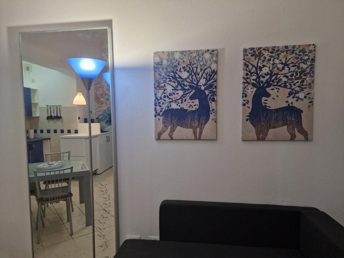 Casa Mon Amour Livorno Buitenkant foto