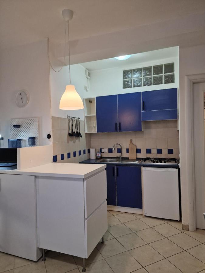 Casa Mon Amour Livorno Buitenkant foto