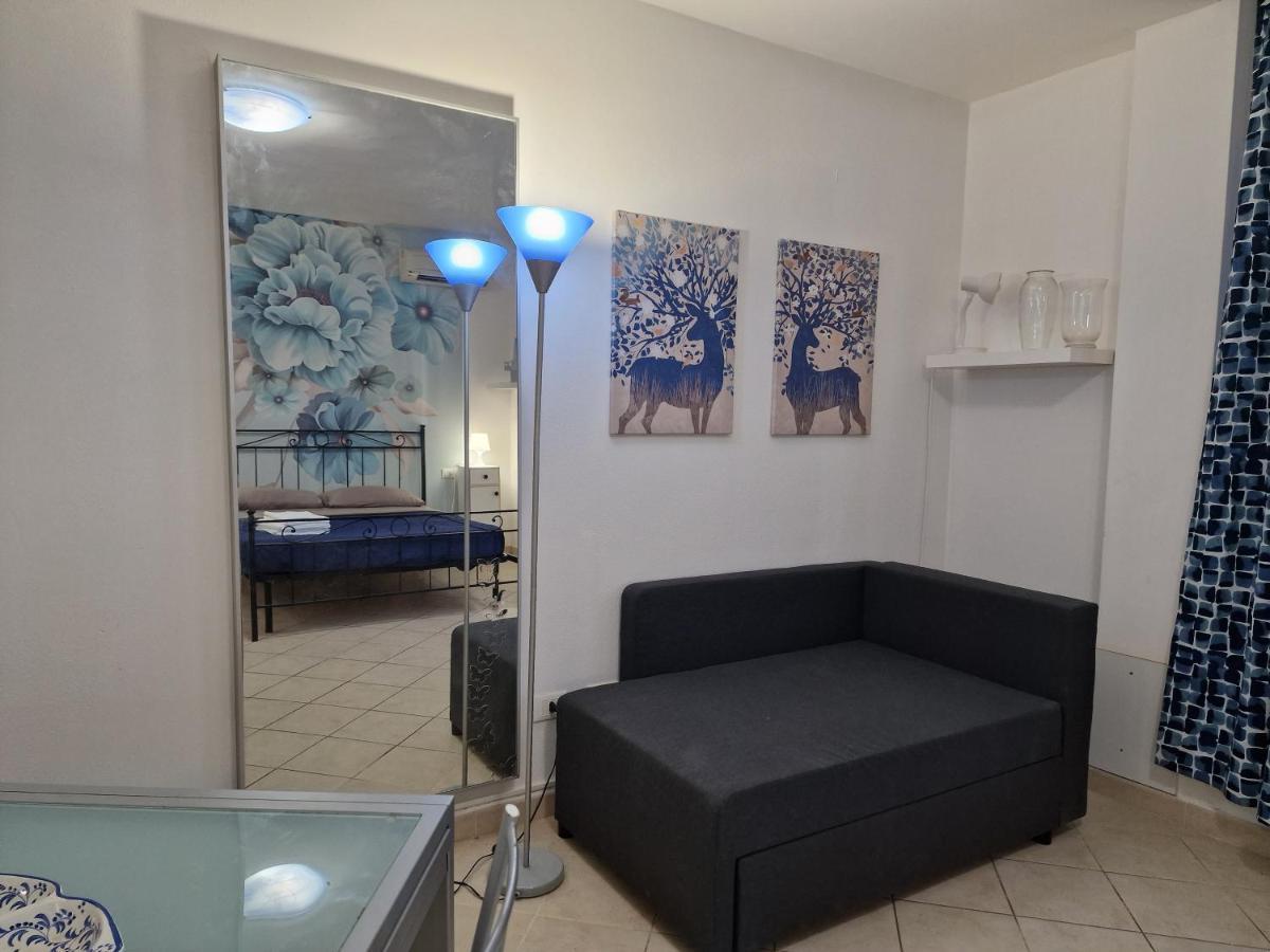Casa Mon Amour Livorno Buitenkant foto