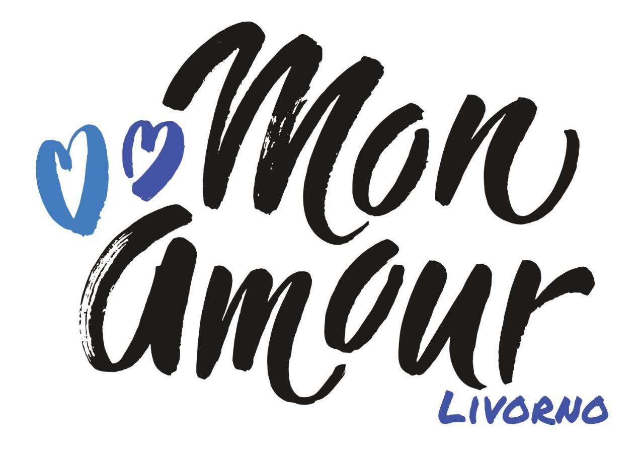 Casa Mon Amour Livorno Buitenkant foto