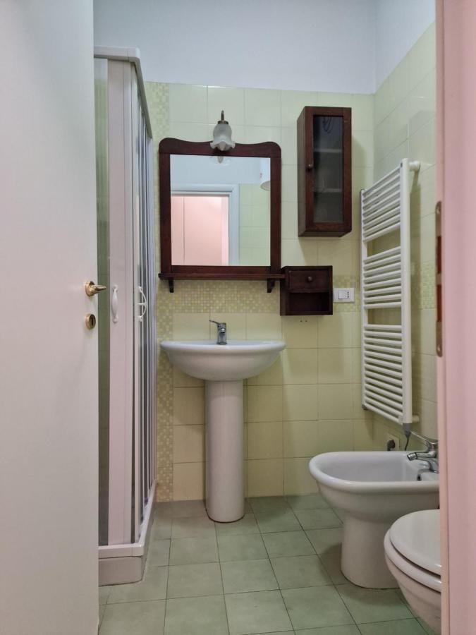 Casa Mon Amour Livorno Buitenkant foto