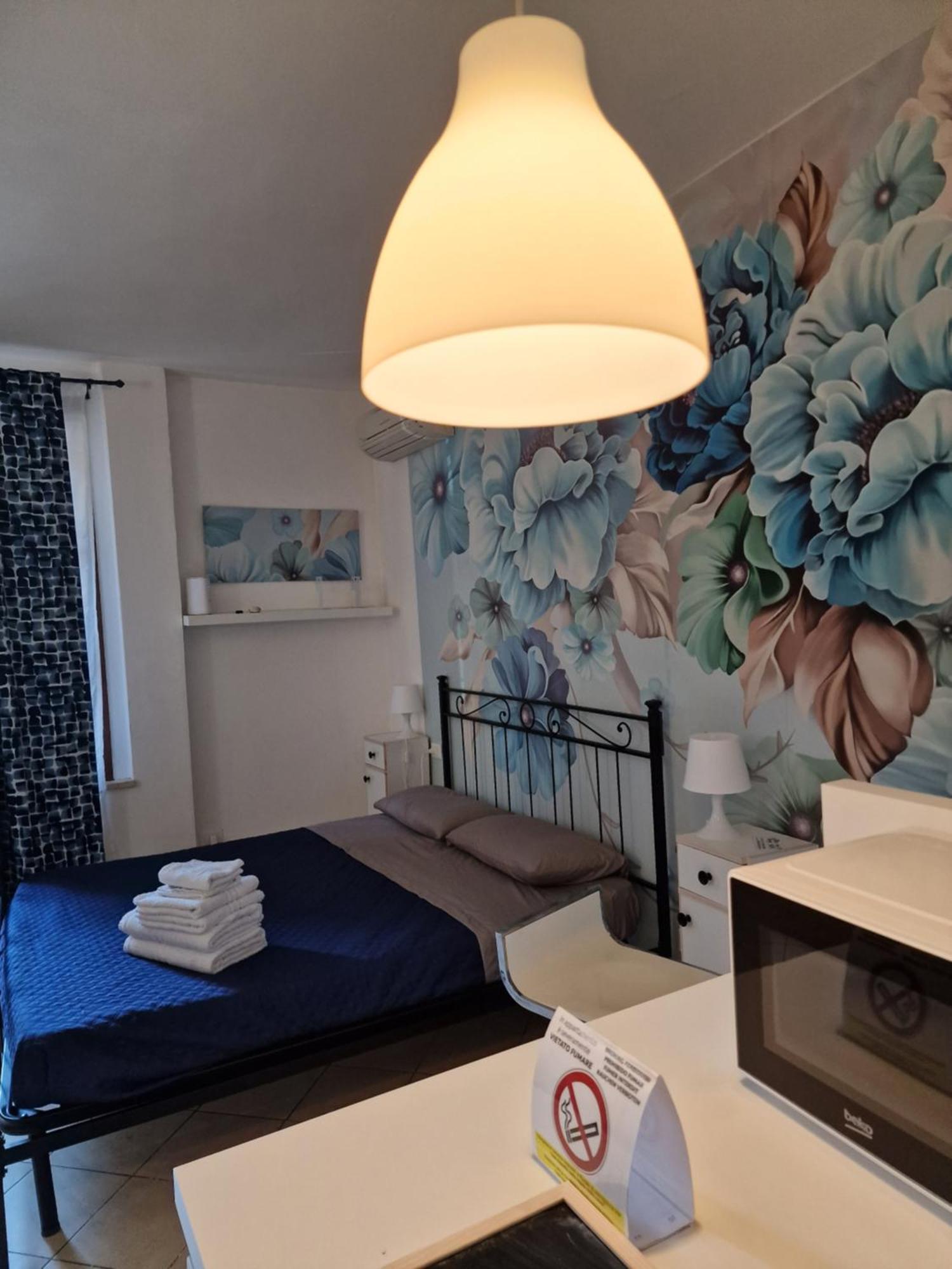 Casa Mon Amour Livorno Buitenkant foto